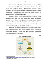 Referāts 'Latvijas pensiju sistēma', 12.