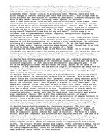 Eseja 'Social Evolution', 1.