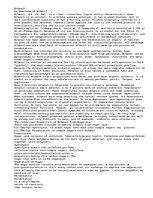 Eseja 'Ethanol', 1.