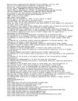 Eseja 'Ethanol', 4.