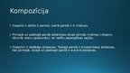 Prezentācija 'Aspazijas dzejas analīze "Sapņu tālumā"', 5.