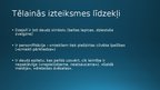 Prezentācija 'Aspazijas dzejas analīze "Sapņu tālumā"', 7.