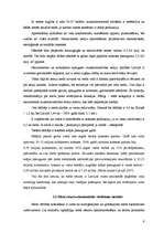 Referāts 'Latvijas meža resursi', 9.