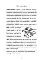 Referāts 'Lielbritānija', 1.