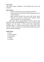 Prakses atskaite 'Zvērināta notāra prakse', 1.