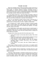 Eseja 'Kartupeļi - otra maize', 1.