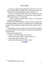 Referāts 'Likumdošanas ietekmes analīze', 3.