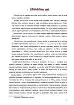 Referāts 'Likumdošanas ietekmes analīze', 4.