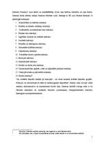 Referāts 'Likumdošanas ietekmes analīze', 5.