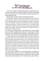 Referāts 'Likumdošanas ietekmes analīze', 7.