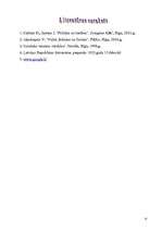 Referāts 'Likumdošanas ietekmes analīze', 13.