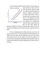 Konspekts 'Expectations of Future Prices and Their Effects on Current Decisions of the Comp', 2.