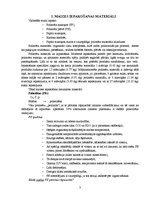Referāts 'Maizes iepakošana - materiāli, tehnoloģijas', 3.