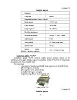 Referāts 'Maizes iepakošana - materiāli, tehnoloģijas', 13.