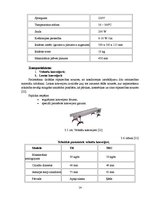 Referāts 'Maizes iepakošana - materiāli, tehnoloģijas', 14.