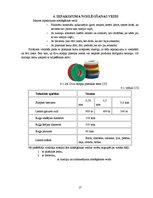 Referāts 'Maizes iepakošana - materiāli, tehnoloģijas', 17.