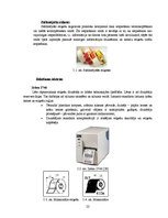 Referāts 'Maizes iepakošana - materiāli, tehnoloģijas', 22.