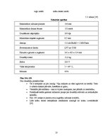 Referāts 'Maizes iepakošana - materiāli, tehnoloģijas', 23.