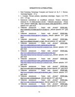 Referāts 'Maizes iepakošana - materiāli, tehnoloģijas', 32.