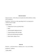 Konspekts 'Aprūpes problēmas', 3.