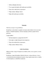 Konspekts 'Aprūpes problēmas', 4.