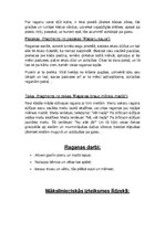 Eseja 'Latviešu mitoloģiskā būtne. Ragana', 3.