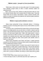 Referāts 'Mākslas terapija bērnu un pieaugušo konsultēšanā', 6.