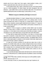 Referāts 'Mākslas terapija bērnu un pieaugušo konsultēšanā', 8.