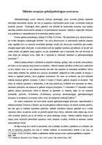 Referāts 'Mākslas terapija bērnu un pieaugušo konsultēšanā', 11.