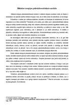 Referāts 'Mākslas terapija bērnu un pieaugušo konsultēšanā', 13.