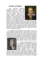 Referāts 'Ludvigs van Bēthovens', 5.
