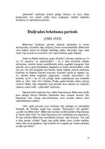 Referāts 'Ludvigs van Bēthovens', 13.