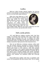Referāts 'Ludvigs van Bēthovens', 16.