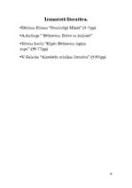 Referāts 'Ludvigs van Bēthovens', 30.