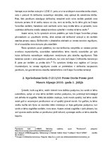 Eseja 'Divu tiesas spriedumu analīze Eiropas starptautiskajās tiesībās', 4.