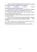 Eseja 'Divu tiesas spriedumu analīze Eiropas starptautiskajās tiesībās', 8.