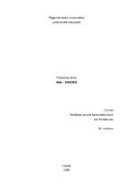 Referāts 'Stils - baroks', 1.