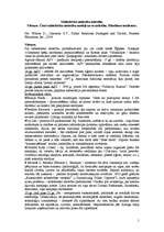 Konspekts 'Sabiedrisko attiecību attīstība. 4 sabiedrisko attiecību modeļi un to attīstība.', 1.