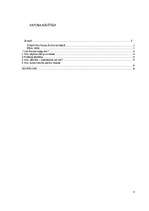 Konspekts 'Vienotās valūtas – eiro ieviešanas plusi un mīnusi', 2.