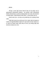 Konspekts 'Vienotās valūtas – eiro ieviešanas plusi un mīnusi', 3.