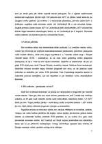 Konspekts 'Vienotās valūtas – eiro ieviešanas plusi un mīnusi', 5.