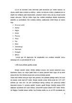 Konspekts 'Vienotās valūtas – eiro ieviešanas plusi un mīnusi', 6.