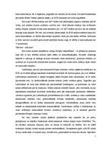 Konspekts 'Vienotās valūtas – eiro ieviešanas plusi un mīnusi', 7.