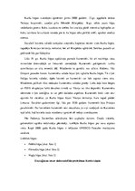 Referāts 'Kuršu kāpu nacionālais parks', 3.