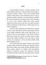 Referāts 'Darba līguma uzteikuma pamati, kas saistīti ar darbinieka spējām un uzvedību', 3.