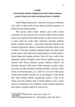 Referāts 'Darba līguma uzteikuma pamati, kas saistīti ar darbinieka spējām un uzvedību', 6.