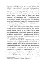 Referāts 'Darba līguma uzteikuma pamati, kas saistīti ar darbinieka spējām un uzvedību', 16.