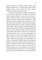 Referāts 'Darba līguma uzteikuma pamati, kas saistīti ar darbinieka spējām un uzvedību', 19.