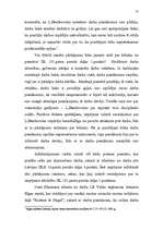 Referāts 'Darba līguma uzteikuma pamati, kas saistīti ar darbinieka spējām un uzvedību', 22.