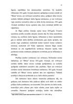 Referāts 'Darba līguma uzteikuma pamati, kas saistīti ar darbinieka spējām un uzvedību', 23.